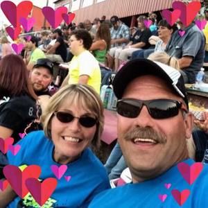 Meet your Posher, Vickie